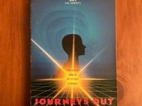 4: My Father’s Books on Astral&nbsp;Projection