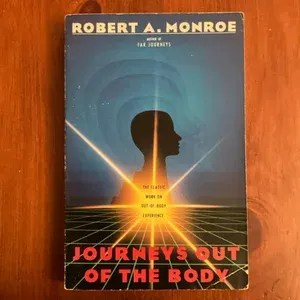 4: My Father’s Books on Astral&nbsp;Projection