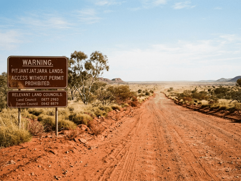 17: The Breath of the Dingo&nbsp;Dreaming